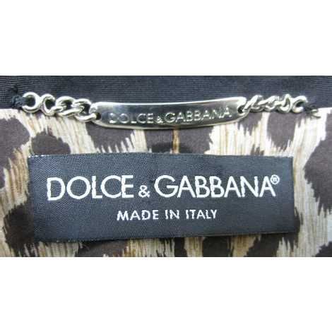 dolce and gabbana labels